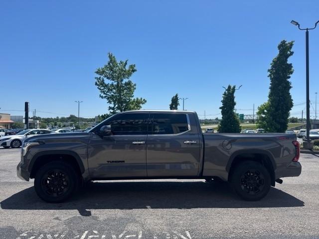 Toyota Tundra 4WD Limited CrewMax 6.5' Bed (Natl) 2022