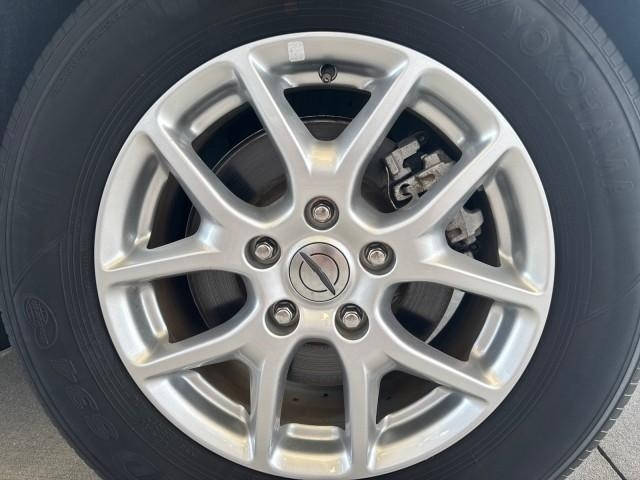 Chrysler Voyager LX FWD 2023