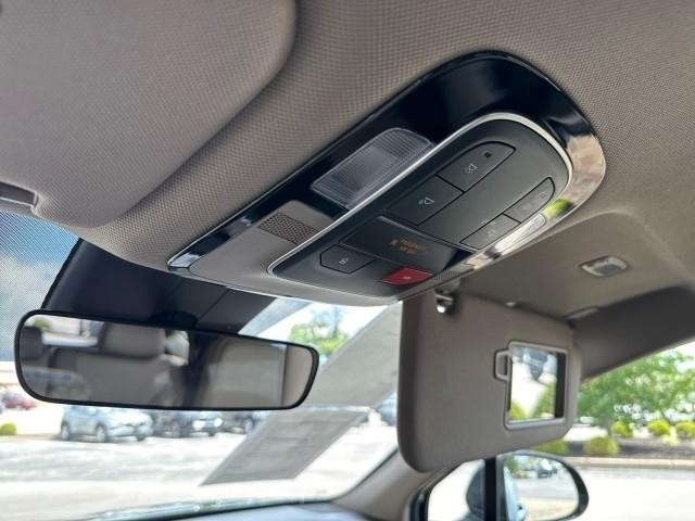 Hyundai Santa Fe SEL AWD 2023