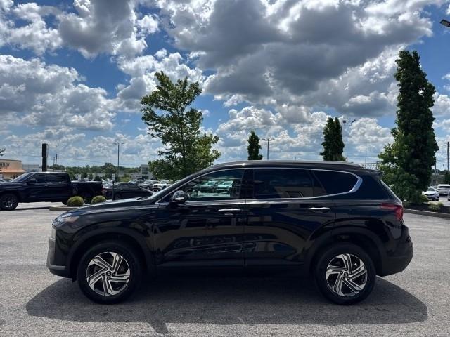 Hyundai Santa Fe SEL AWD 2023