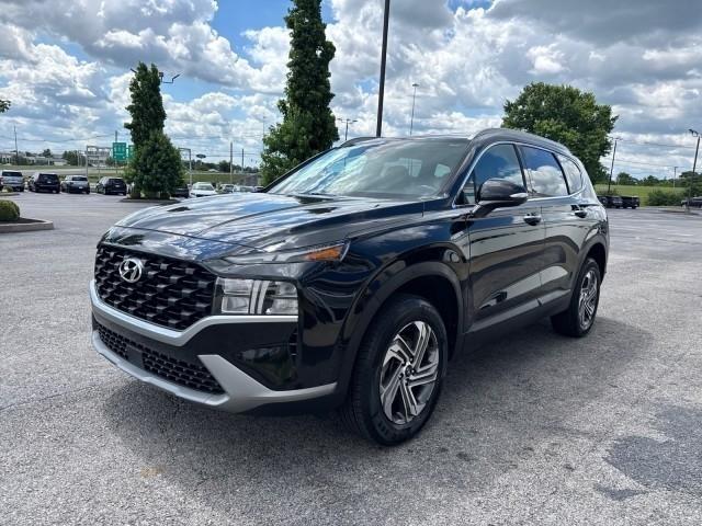 Hyundai Santa Fe SEL AWD 2023