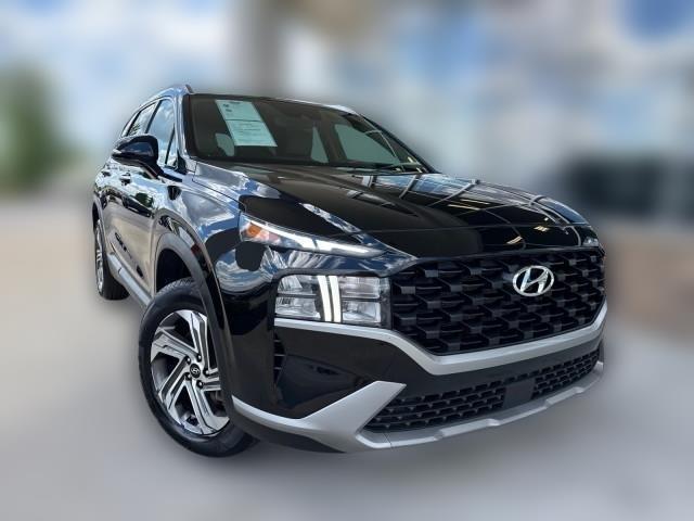 2023 Hyundai Santa Fe SEL AWD