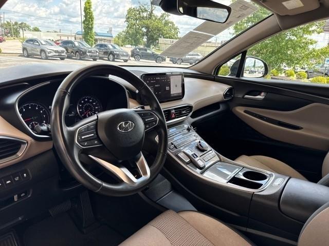 Hyundai Santa Fe SEL AWD 2023