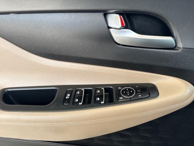 Hyundai Santa Fe SEL AWD 2023