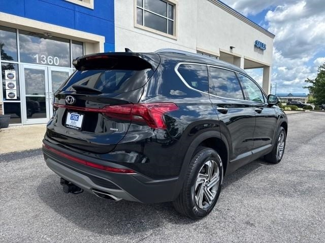 Hyundai Santa Fe SEL AWD 2023