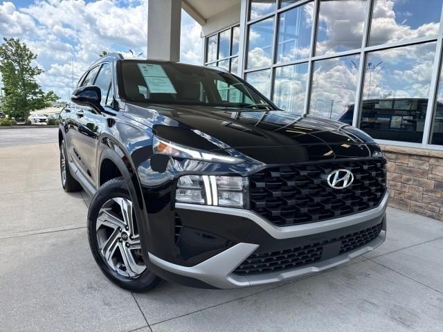 2023 Hyundai Santa Fe SEL AWD