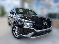 2023 Hyundai Santa Fe SEL AWD