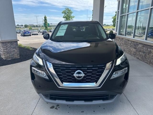 Nissan Rogue AWD SV 2023
