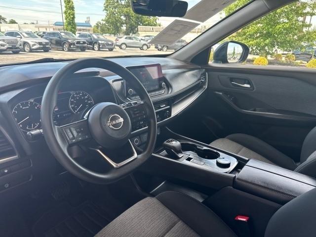 Nissan Rogue AWD SV 2023