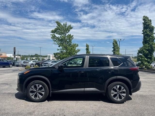 Nissan Rogue AWD SV 2023