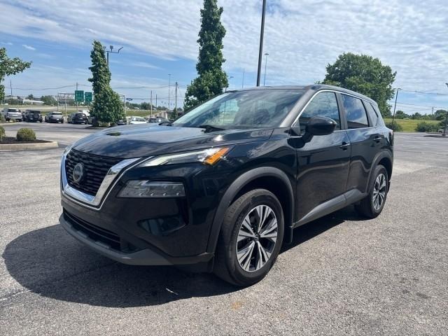 Nissan Rogue AWD SV 2023