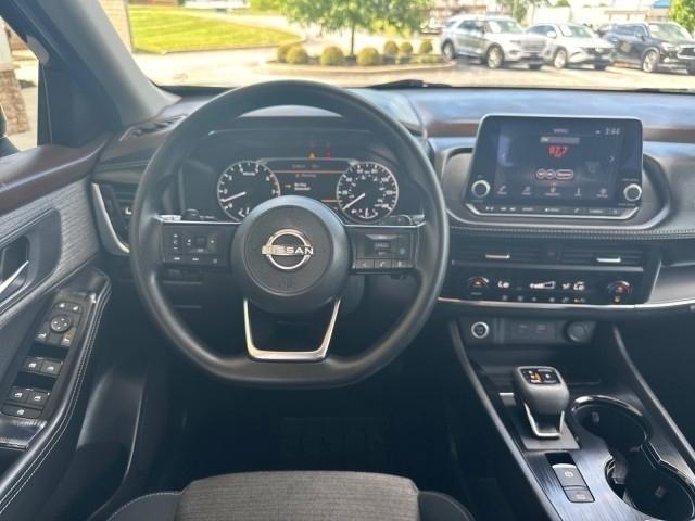 Nissan Rogue AWD SV 2023