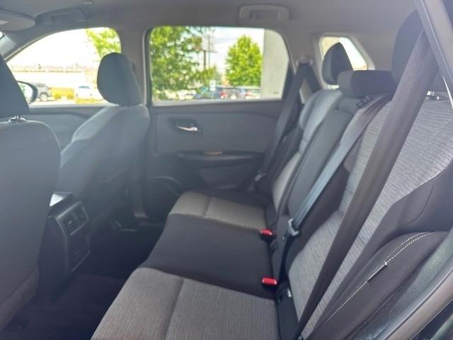 Nissan Rogue AWD SV 2023