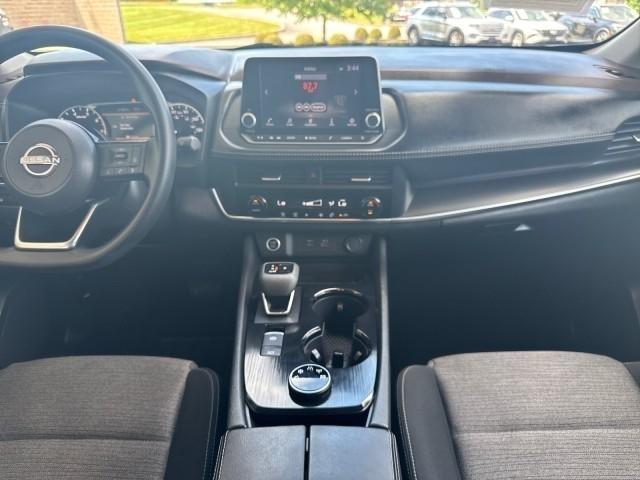 Nissan Rogue AWD SV 2023
