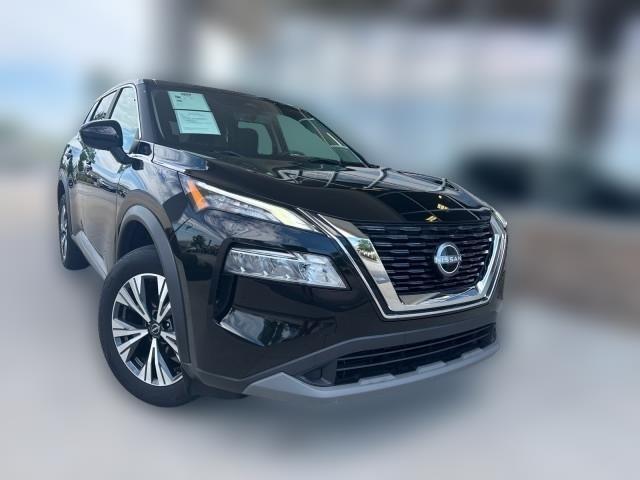 2023 Nissan Rogue AWD SV