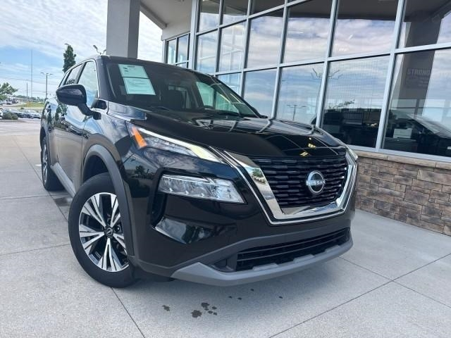 2023 Nissan Rogue AWD SV