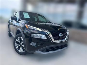 2023 Nissan Rogue AWD SV
