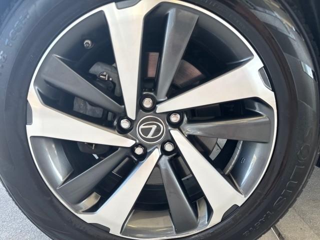 Lexus NX NX 300 AWD 2019