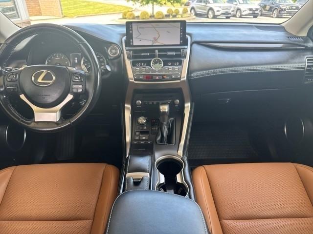 Lexus NX NX 300 AWD 2019