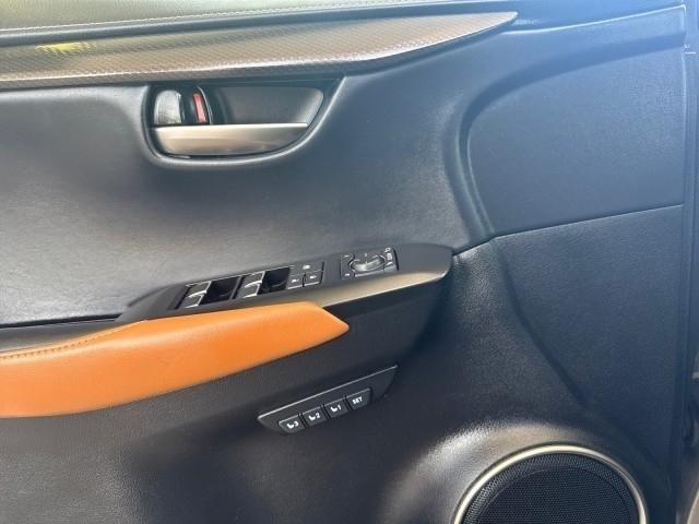 Lexus NX NX 300 AWD 2019