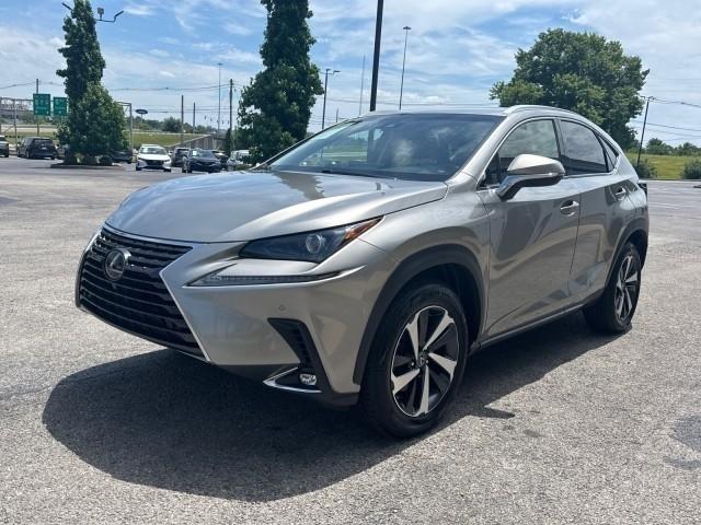 Lexus NX NX 300 AWD 2019