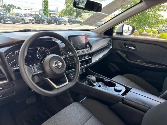 Nissan Rogue AWD SV 2023