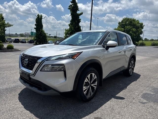 Nissan Rogue AWD SV 2023