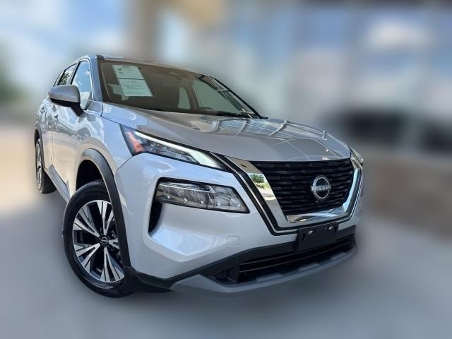 2023 Nissan Rogue AWD SV