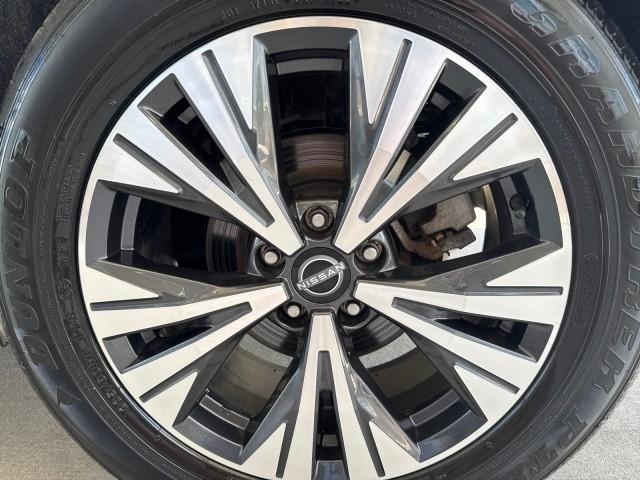Nissan Rogue AWD SV 2023
