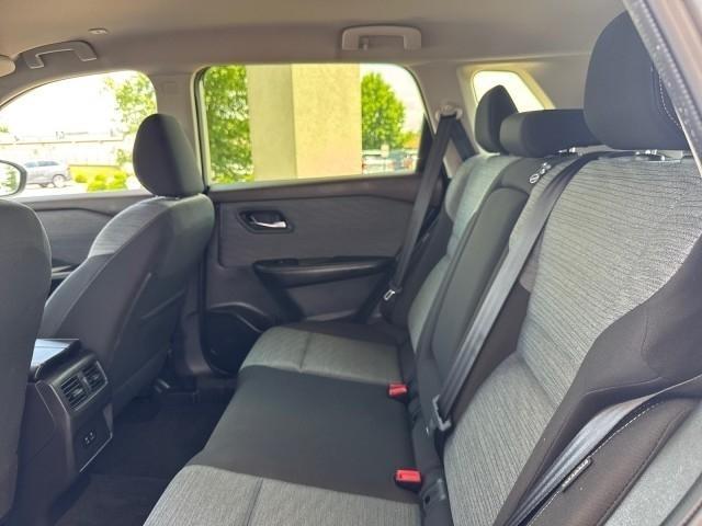 Nissan Rogue AWD SV 2023