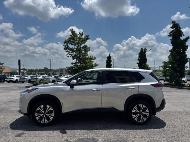 Nissan Rogue AWD SV 2023