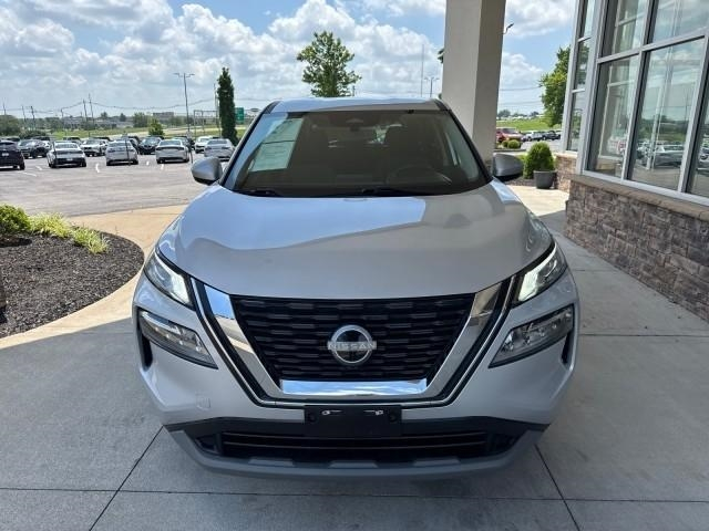 Nissan Rogue AWD SV 2023