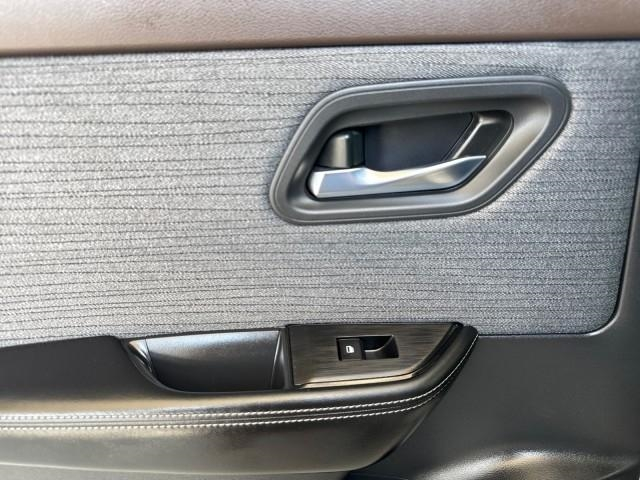Nissan Rogue AWD SV 2023