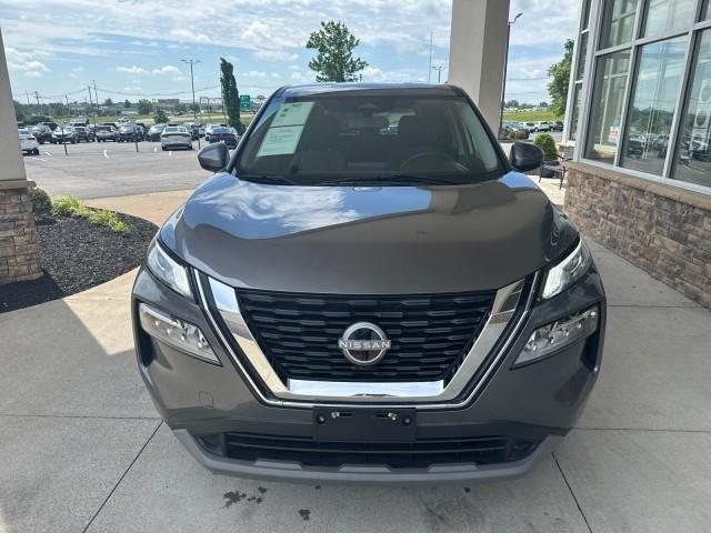 Nissan Rogue AWD SV 2023