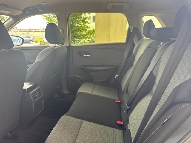 Nissan Rogue AWD SV 2023