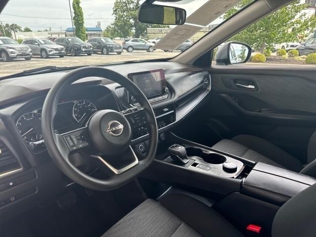 Nissan Rogue AWD SV 2023