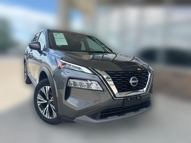 2023 Nissan Rogue AWD SV