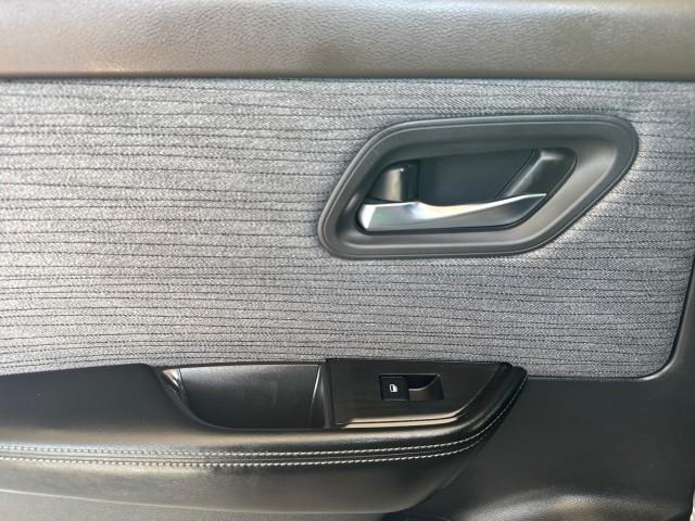 Nissan Rogue AWD SV 2023