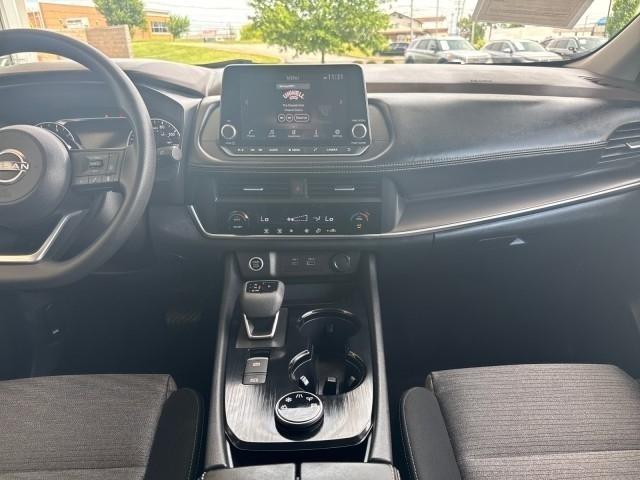 Nissan Rogue AWD SV 2023