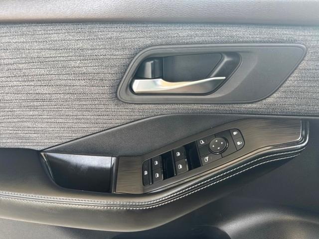 Nissan Rogue AWD SV 2023