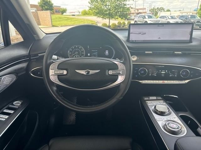 Genesis GV70 2.5T AWD 2025
