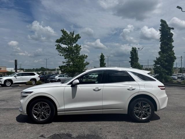 Genesis GV70 2.5T AWD 2025