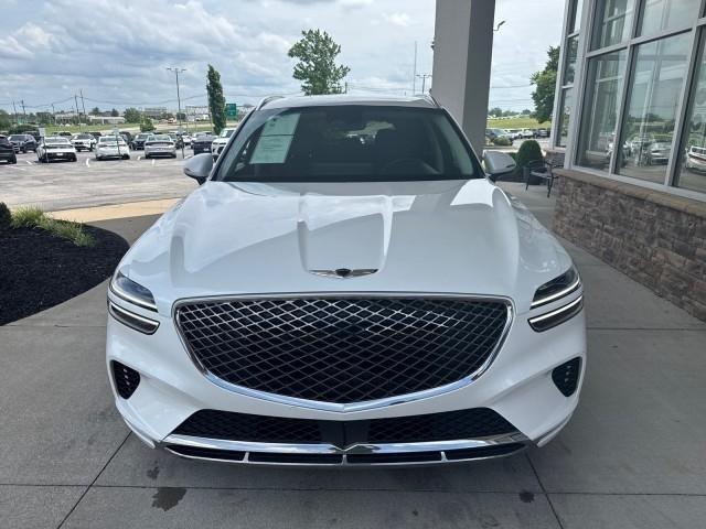 Genesis GV70 2.5T AWD 2025