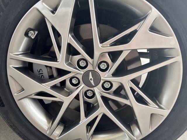 Genesis GV70 2.5T AWD 2025