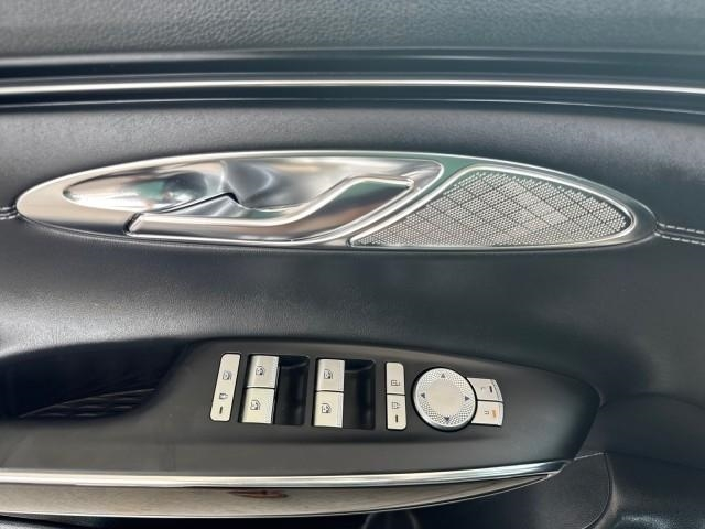 Genesis GV70 2.5T AWD 2025