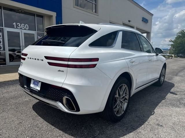 Genesis GV70 2.5T AWD 2025