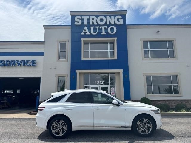 Genesis GV70 2.5T AWD 2025