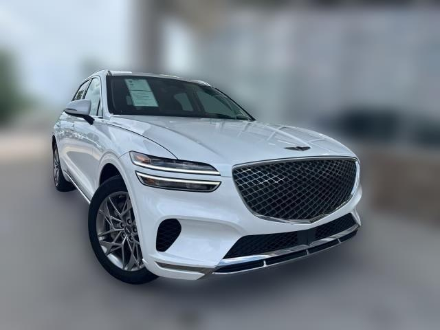 Genesis GV70 2.5T AWD 2025
