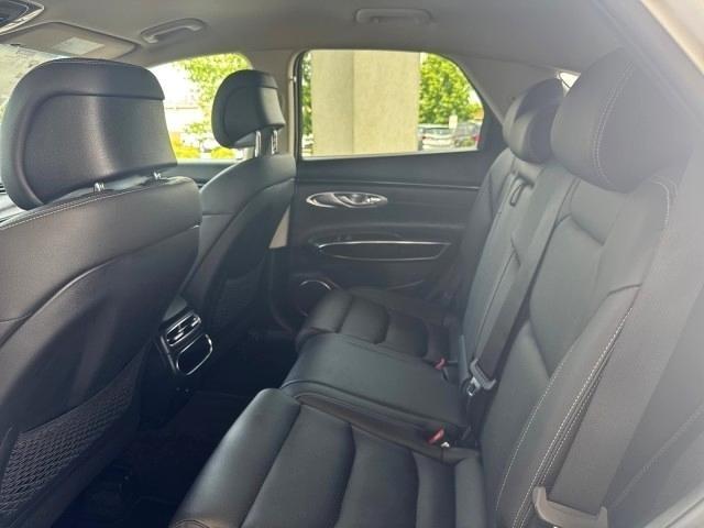 Genesis GV70 2.5T AWD 2025