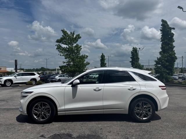 Genesis GV70 2.5T AWD 2025